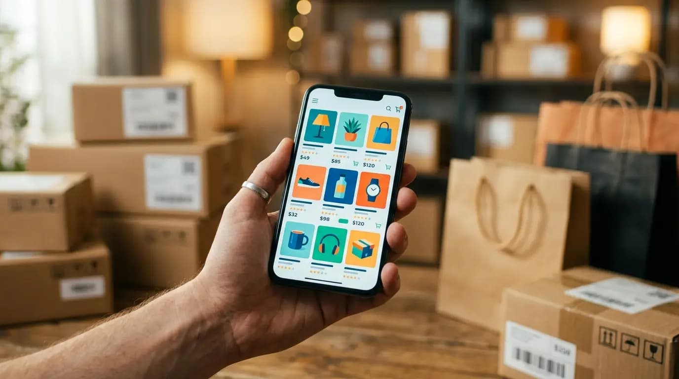 Choosing an e-commerce platform for a Saudi online store — Salla vs Zid vs Shopify